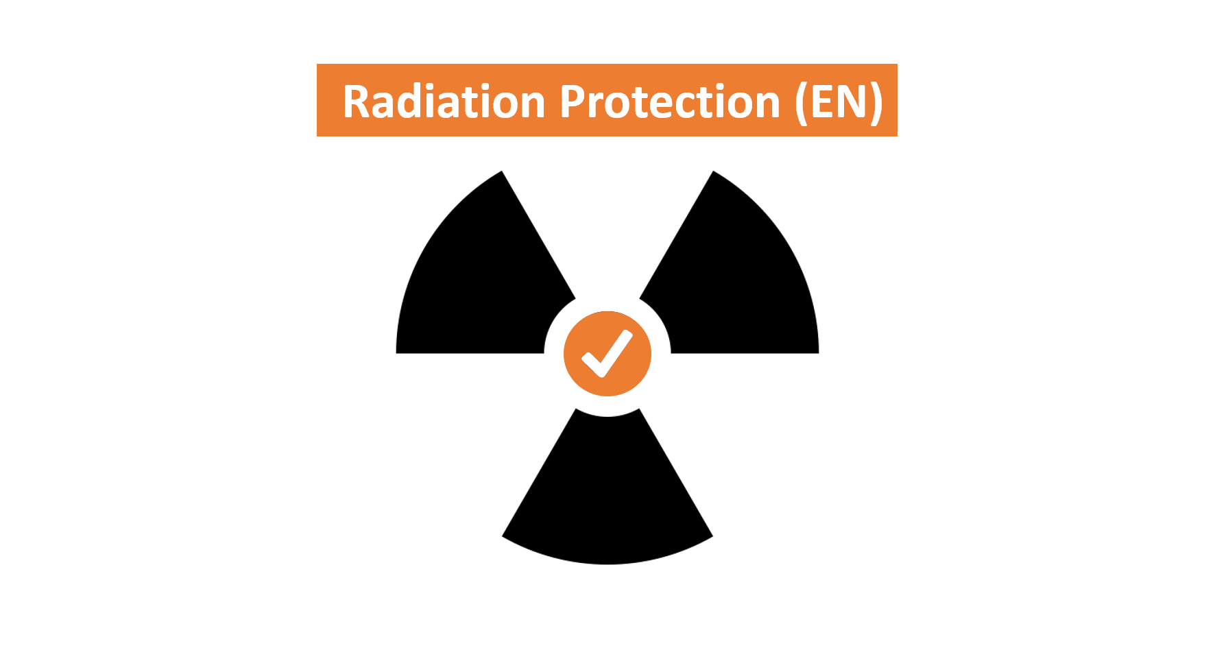 Radiation protection online training